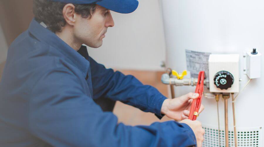 Professional expert plumbing services in Wiseman, AR